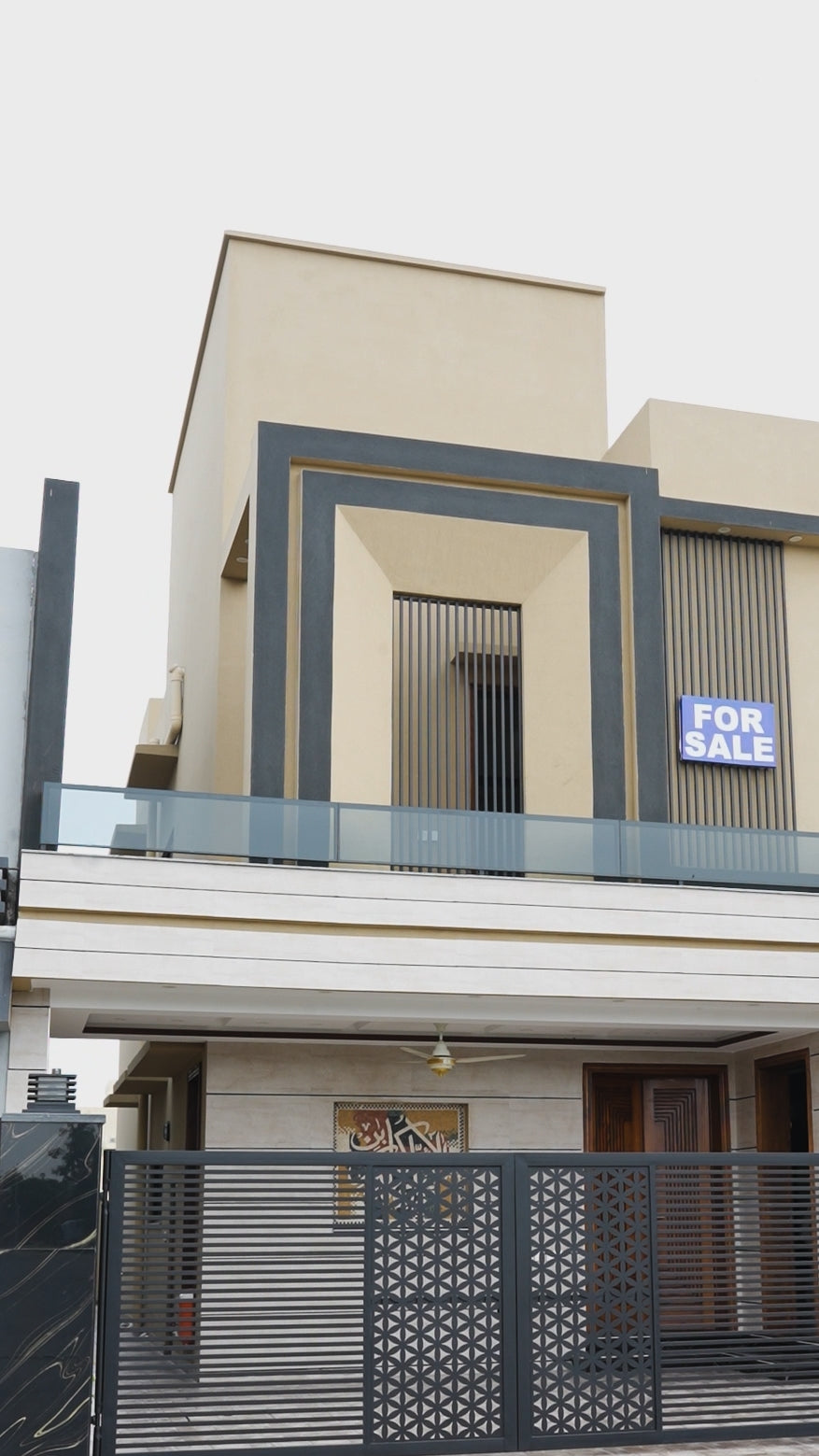 House #713 | 5 Bed Luxury Home in Bahria Orchard, Central Block (Phase 1) For Sale