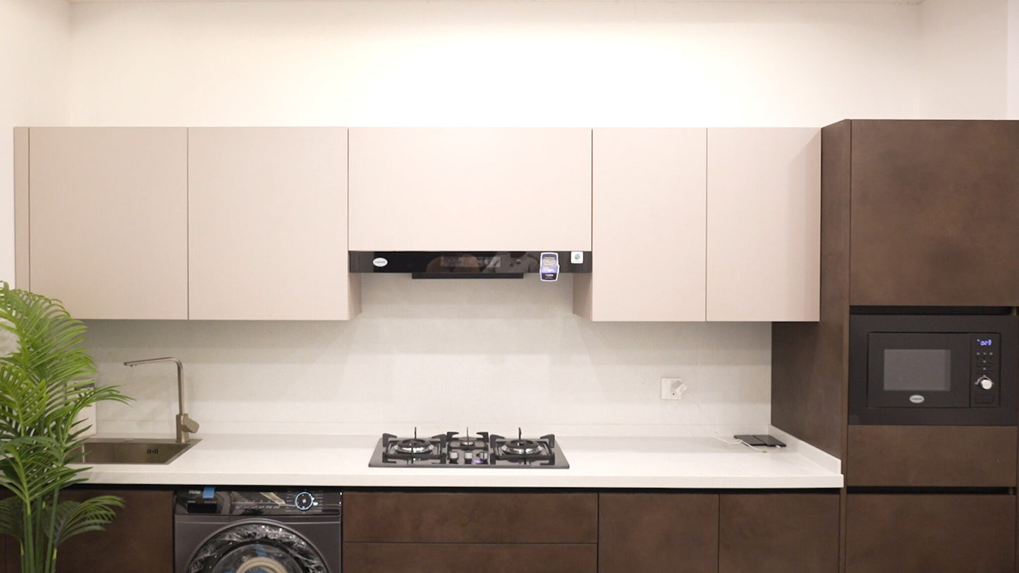 Furnished 1 Bed Luxury Apartments - Gulf Center - Bahria Town Lahore