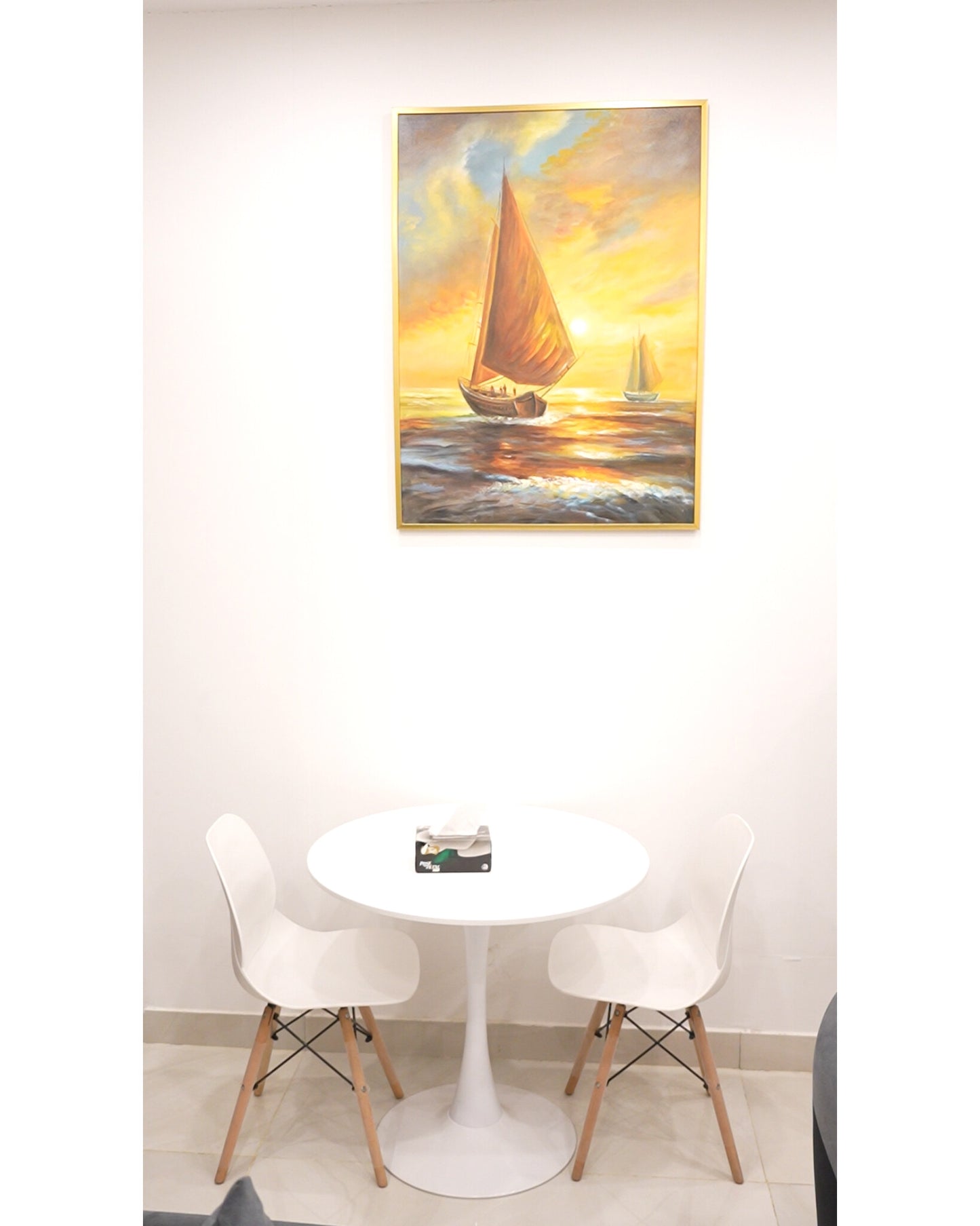 Furnished 2 Bed Luxury Apartments - Gulf Center - Bahria Town Lahore