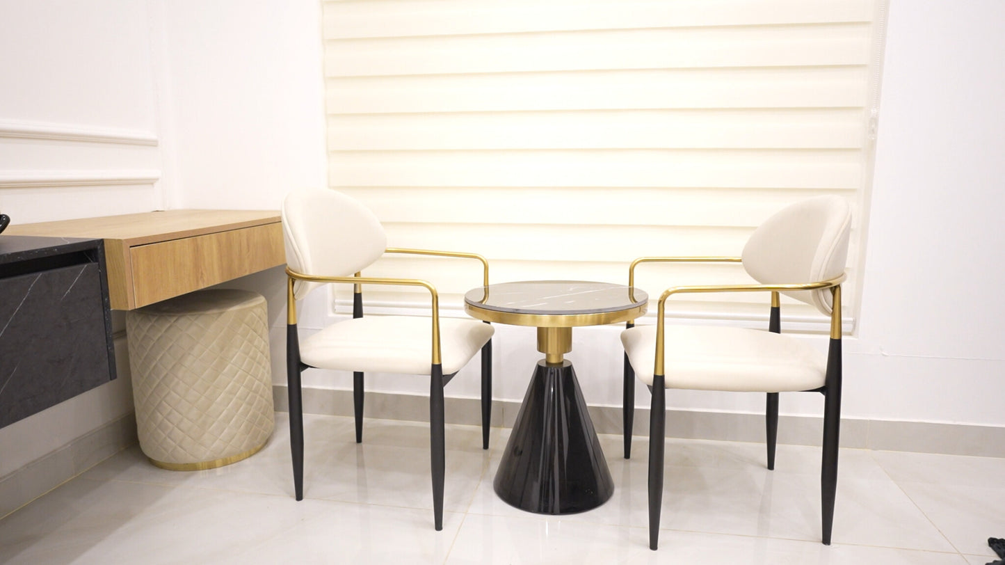 Furnished 2 Bed Luxury Apartments - Gulf Center - Bahria Town Lahore